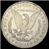Image 2 : 1886-O Silver Morgan Dollar CLOSELY UNCIRCULATED