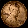 Image 1 : 1909-S Lincoln Wheat Cent HIGH GRADE