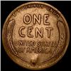 Image 2 : 1909-S Lincoln Wheat Cent HIGH GRADE