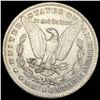 Image 2 : 1884-O Silver Morgan Dollar UNCIRCULATED