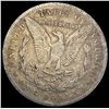 Image 2 : 1879-S REV 78 Silver Morgan Dollar NICELY CIRCULATED