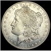 Image 1 : 1885 Silver Morgan Dollar UNCIRCULATED