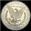 Image 2 : 1885 Silver Morgan Dollar UNCIRCULATED