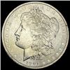 Image 1 : 1891 Silver Morgan Dollar UNCIRCULATED