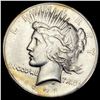 Image 1 : 1921 Silver Peace Dollar HIGH GRADE