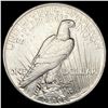 Image 2 : 1921 Silver Peace Dollar HIGH GRADE