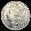 Image 1 : 1896 Silver Morgan Dollar UNCIRCULATED