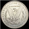 Image 2 : 1896 Silver Morgan Dollar UNCIRCULATED