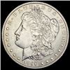 Image 1 : 1896 Silver Morgan Dollar UNCIRCULATED