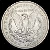 Image 2 : 1896 Silver Morgan Dollar UNCIRCULATED