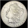 Image 1 : 1886 Morgan Silver Dollar UNCIRCULATED