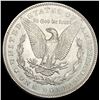 Image 2 : 1886 Morgan Silver Dollar UNCIRCULATED