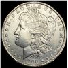 Image 1 : 1900 Morgan Silver Dollar UNCIRCULATED