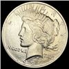 Image 1 : 1924 Silver Peace Dollar UNCIRCULATED