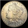 Image 1 : 1902-S Silver Morgan Dollar CLOSELY UNCIRCULATED