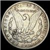 Image 2 : 1896-S Silver Morgan Dollar NICELY CIRCULATED