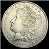 Image 1 : 1889 Silver Morgan Dollar UNCIRCULATED