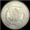 Image 2 : 1889 Silver Morgan Dollar UNCIRCULATED