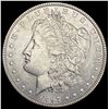Image 1 : 1897 Morgan Silver Dollar UNCIRCULATED