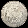 Image 2 : 1897 Morgan Silver Dollar UNCIRCULATED