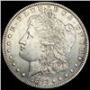 Image 1 : 1883 Silver Morgan Dollar UNCIRCULATED
