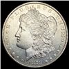 Image 1 : 1878 REV 79 Silver Morgan Dollar UNCIRCULATED