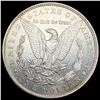 Image 2 : 1878 REV 79 Silver Morgan Dollar UNCIRCULATED