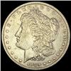 Image 1 : 1889-O Silver Morgan Dollar CLOSELY UNCIRCULATED