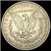 Image 2 : 1889-O Silver Morgan Dollar CLOSELY UNCIRCULATED