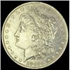 Image 1 : 1882-O Morgan Silver Dollar UNC