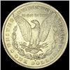 Image 2 : 1882-O Morgan Silver Dollar UNC