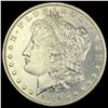 Image 1 : 1884-O Silver Morgan Dollar UNCIRCULATED