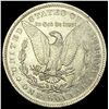 Image 2 : 1884-O Silver Morgan Dollar UNCIRCULATED