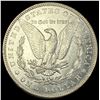 Image 2 : 1887 Silver Morgan Dollar UNCIRCULATED