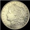 Image 1 : 1921 Silver Morgan Dollar CHOICE BU