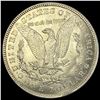 Image 2 : 1921 Silver Morgan Dollar CHOICE BU