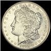 Image 1 : 1881-S Silver Morgan Dollar UNCIRCULATED