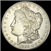 1892-CC Silver Morgan Dollar CLOSELY UNCIRCULATED