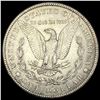 Image 2 : 1900-S Silver Morgan Dollar UNCIRCULATED