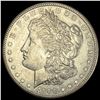 1900 Morgan Silver Dollar CHOICE AU