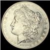 1884-O Morgan Silver Dollar UNC