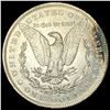 Image 2 : 1884-O Morgan Silver Dollar UNC