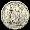 Image 2 : 1921 Silver Missouri Half Dollar UNCIRCULATED