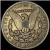 Image 2 : 1904-O Silver Morgan Dollar NICELY CIRCULATED