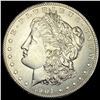 1901-O Morgan Silver Dollar UNC
