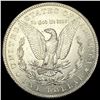 Image 2 : 1901-O Morgan Silver Dollar UNC