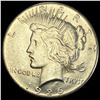 Image 1 : 1926 Peace Silver Dollar UNCIRCULATED