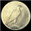 Image 2 : 1926 Peace Silver Dollar UNCIRCULATED