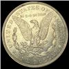 Image 2 : 1921-D Silver Morgan Dollar UNC