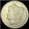 Image 1 : 1883-S Silver Morgan Dollar CLOSELY UNCIRCULATED